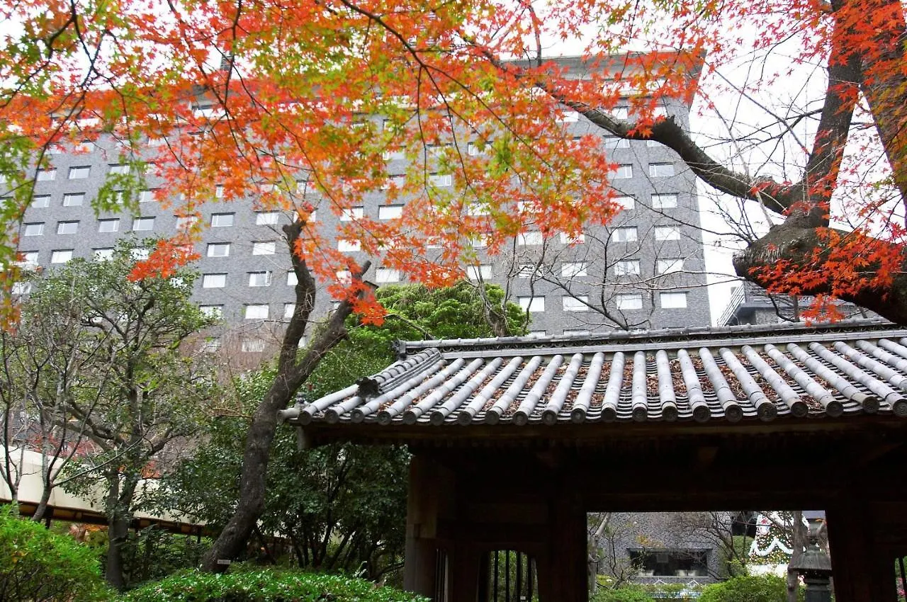 Grand Prince Hotel Takanawa Tokyo 5*,